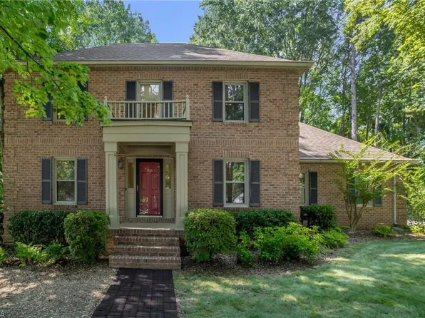 106 Birmingham Pl, Salisbury, NC 28146