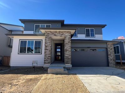 9173 Truckee Court, Commerce City, CO, 80022