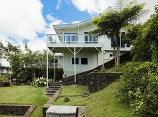 121 Hookano St, Hilo, HI 96720