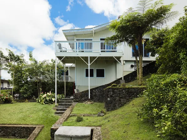 121 Hookano St, Hilo, HI 96720