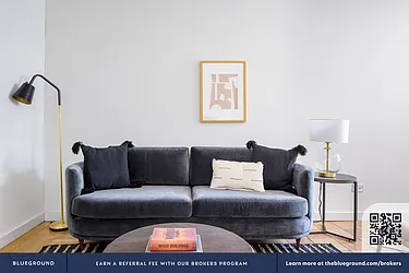 Rented by The Blueground