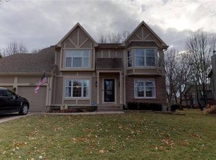 16033 W 80th Pl, Lenexa, KS 66219