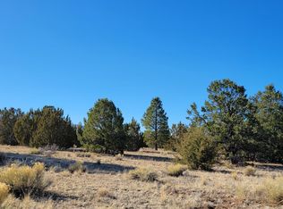 6320 N Red Mountain Rd, Williams, AZ 86046