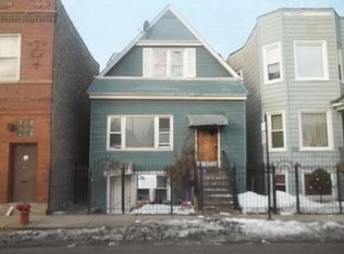 1828 N Pulaski Rd, Chicago, IL 60639