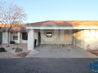 1500 N Sun View Pkwy UNIT 9, Gilbert, AZ 85234