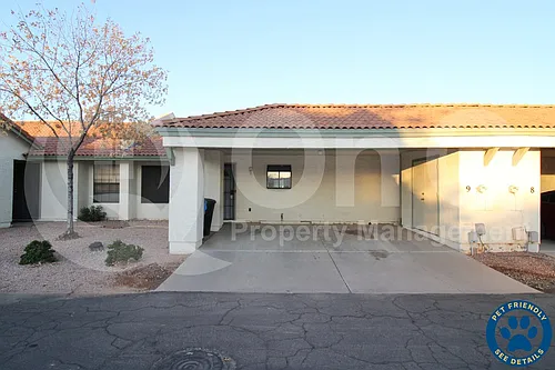 1500 N Sunview Pkwy #9 Photo 1