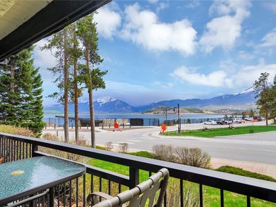 112 E La Bonte St APT 102-E, Dillon, CO, 80435