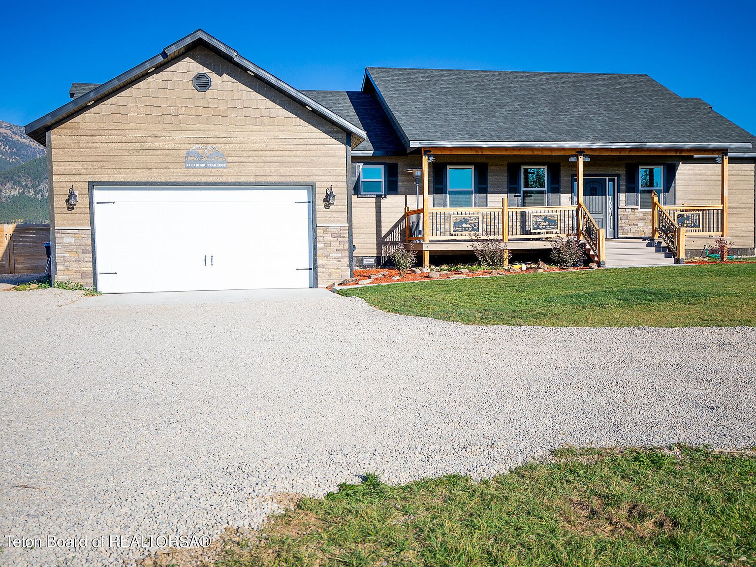 81 Caribou Peak Loop, Freedom, WY 83120 MLS 242492 Zillow