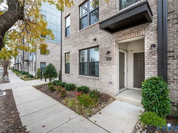 1041 N Lombardy St #A, Richmond, VA 23220