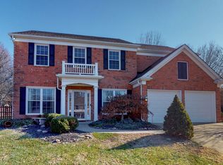 1171 Mount Vernon Ln, Mount Juliet, TN 37122