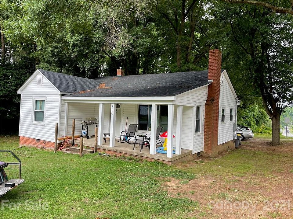 400 Westover Ave, Kannapolis, NC 28081 Zillow