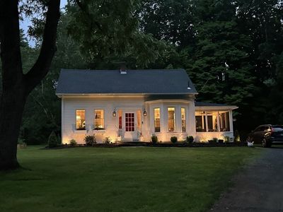 34 Baker St, Amherst, MA, 01002