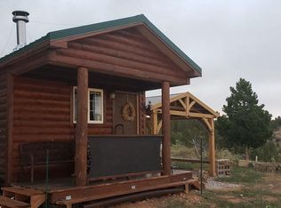 9707 Archery Range Rd, Casper, WY 82601