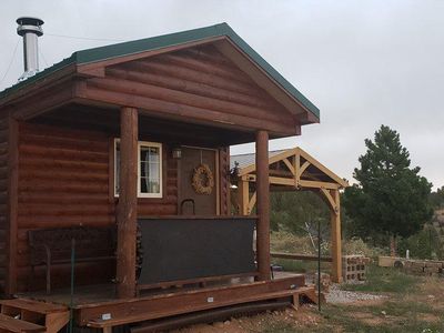 9707 Archery Range Rd, Casper, WY, 82601
