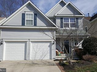 2440 Hightee Ct, Crofton, MD 21114