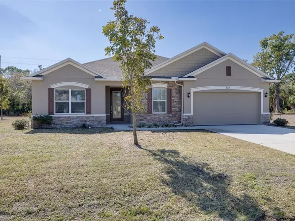 25171 Doredo Dr, Punta Gorda, FL 33955