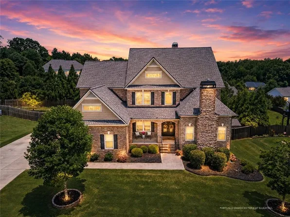 203 Wilde Oak Ct, Canton, GA 30115