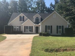 4058 River Elan Dr, Gainesville, GA 30507