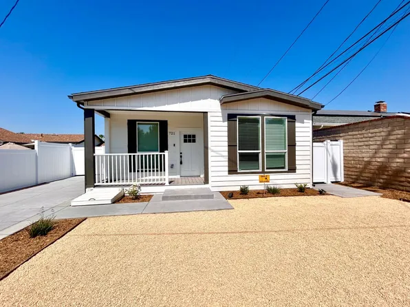 721 Wellesley Ct, Thousand Oaks, CA 91360