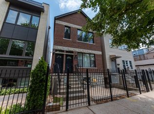 2117 N Point St #2, Chicago, IL 60647