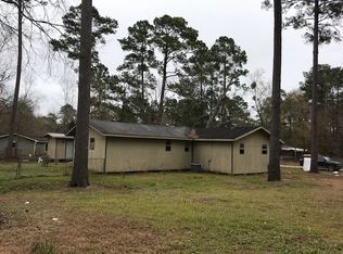 225 Regina Rd, Vidor, TX 77662