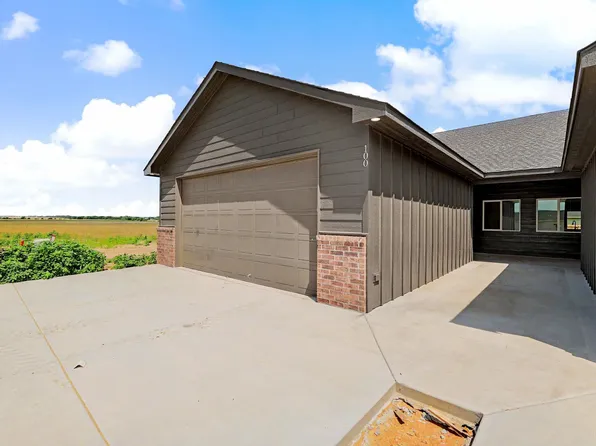 2919 S Cedar Crest St #100, Wichita, KS 67209
