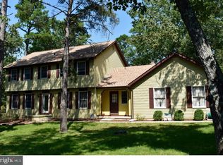 19 Robin Way, Medford, NJ 08055