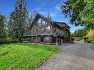 19302 Fales Rd, Snohomish, WA 98296