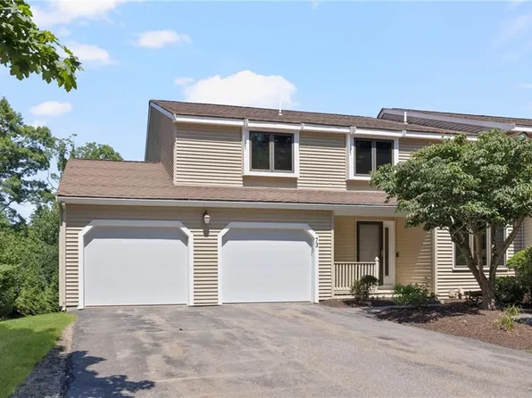 80 Fisher Rd Unit 73, Cumberland, RI 02864