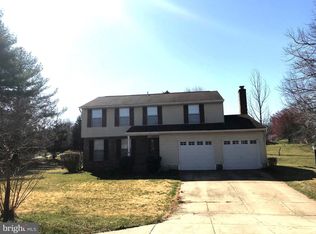 3600 Ripplingbrook Ct, Bowie, MD 20721