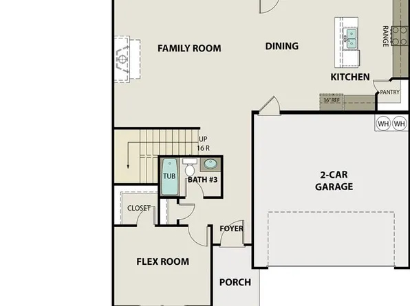 81 Cloverfield Dr SE, Allenhurst, GA 31301