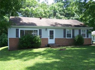7466 Seven Springs Rd, Mechanicsville, VA 23111