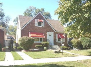 9614 S Avalon Ave, Chicago, IL 60628