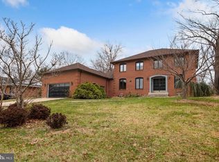12420 Arrow Park Dr, Fort Washington, MD