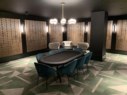 Rented by Compass | media 24