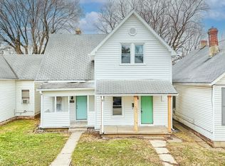 1450 Lee St, Indianapolis, IN 46221