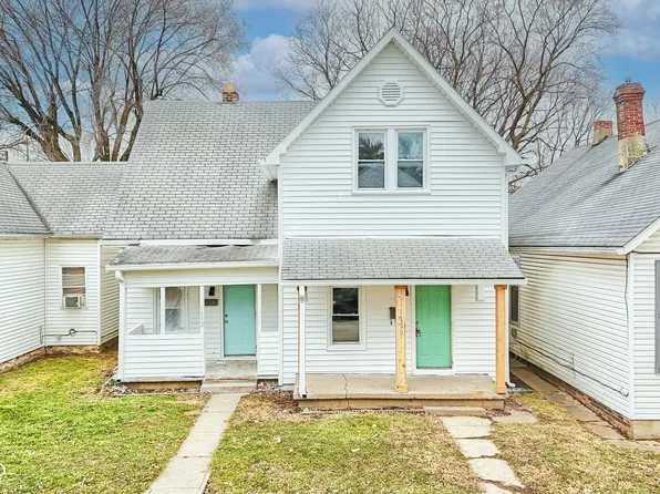 1450 Lee St, Indianapolis, IN 46221