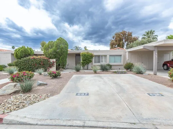 48697 Eisenhower Dr, Indio, CA 92201