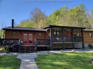 56 Clara Dr, Charleston, WV 25312