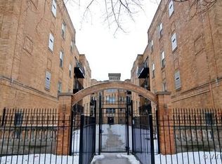 1635 W Farwell Ave S #1, Chicago, IL