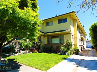 1376 Sierra Ave #5, San Jose, CA 95126