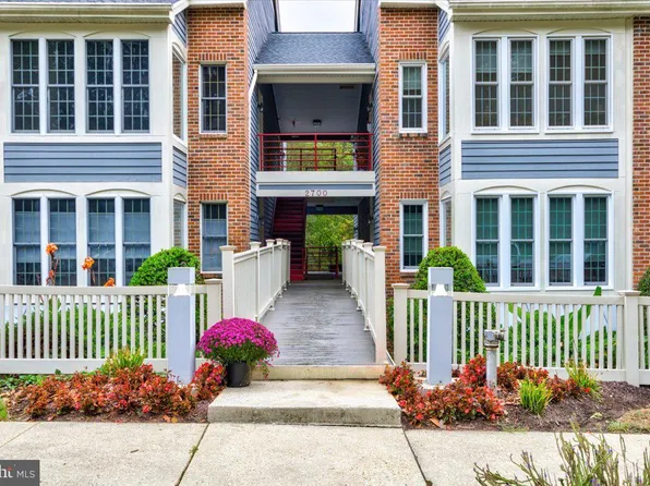 2700 Summerview Way APT 201, Annapolis, MD 21401