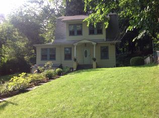81 Barker St, Mount Kisco, NY 10549