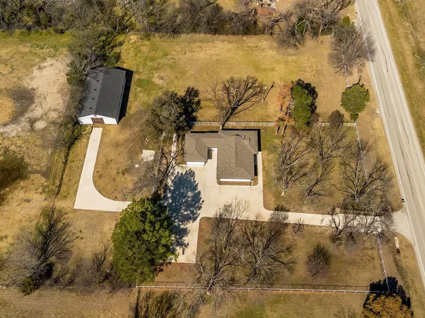 3109 Fm 1183, Ennis, TX 75119