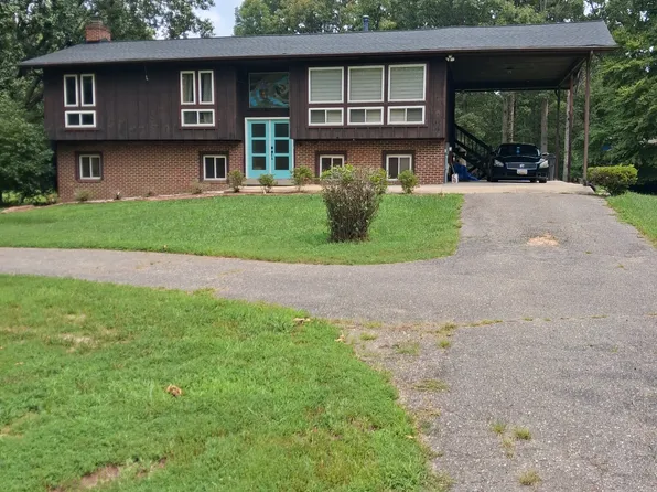 (undisclosed Address), Indian Head, MD 20640