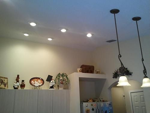 5th image of 2814 Palm Isle Way