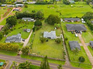 6221A Olohena Rd #A, Kapaa, HI 96746
