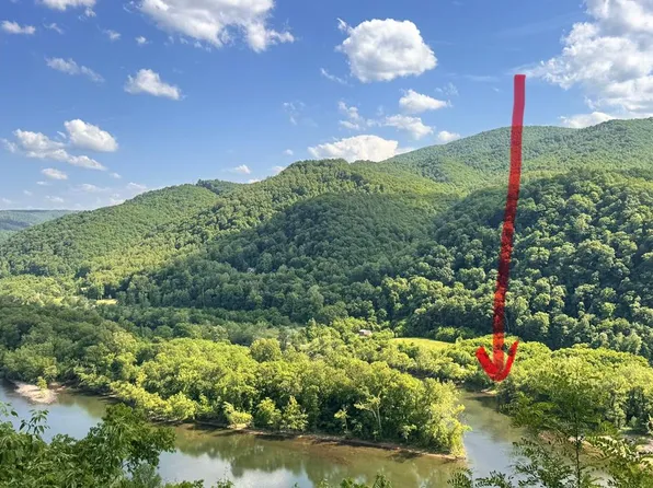 0 New River Rd, Sandstone, WV 25985