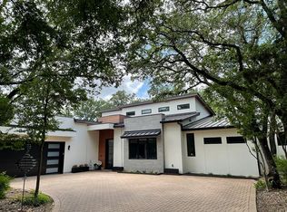 314 Reveille Rd, West Lake Hills, TX 78746