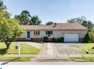 45 Stagecoach Rd, Southampton, NJ 08088